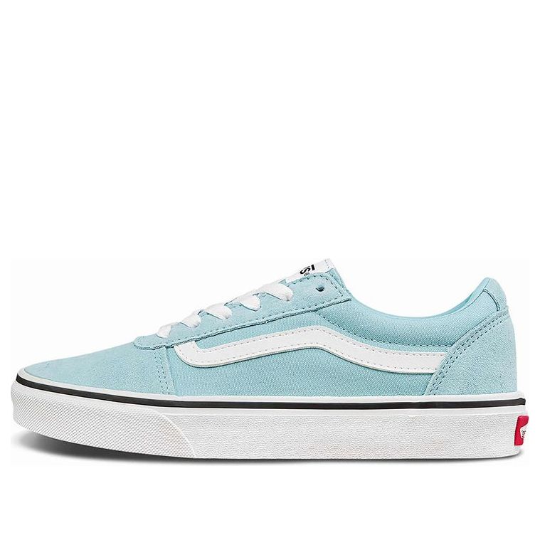 Tenisky a topánky Vans Vans Ward Modrá | VN0A5HTMA8A, 0