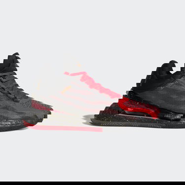 Tenisky a topánky adidas Performance D Rose 11 Čierna | FY3444, 6