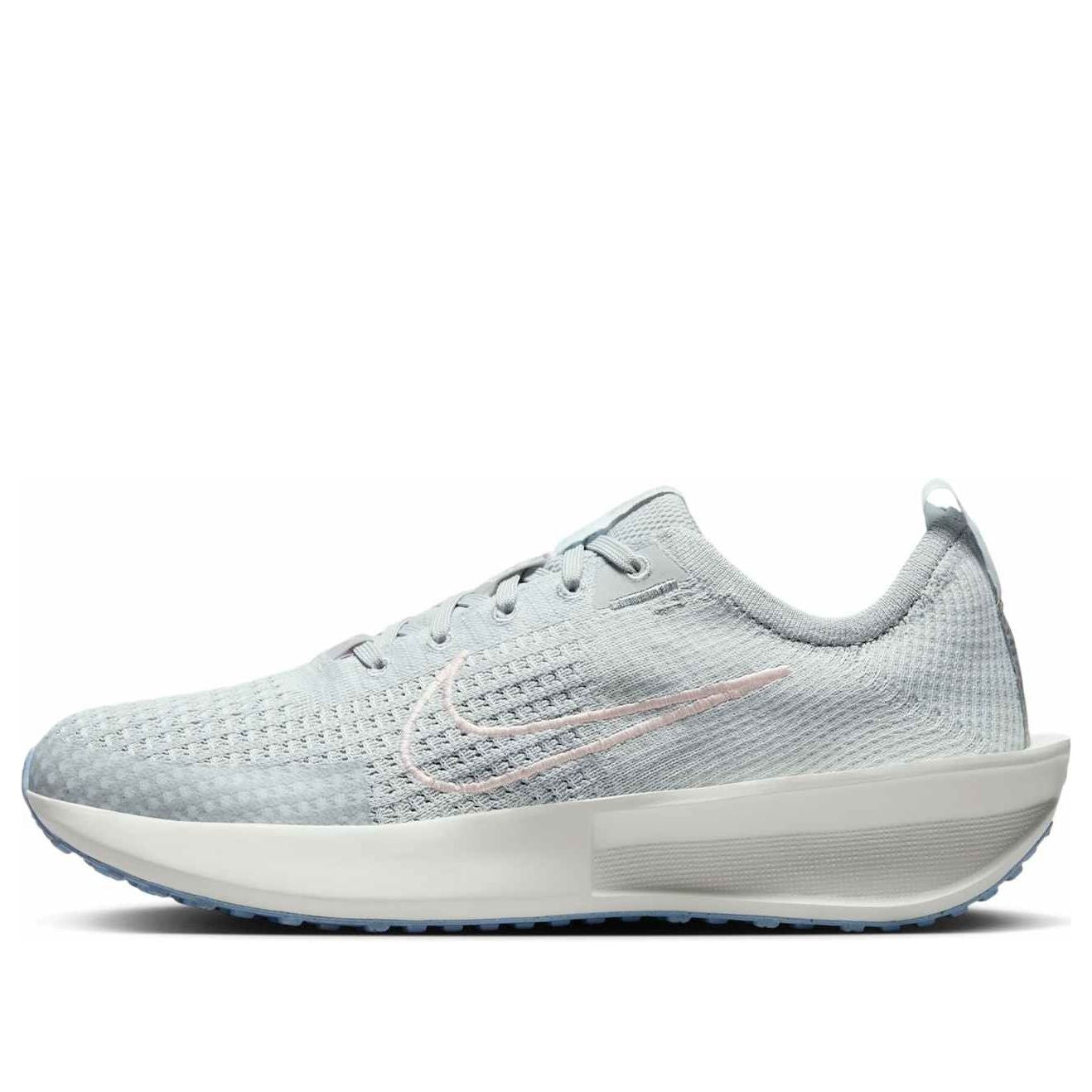 Tenisky a topánky Nike Nike Interact Run Šedá | FD2292-012, 0