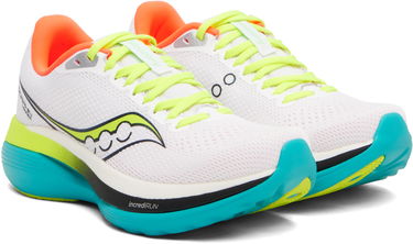 Tenisky a topánky Saucony Endorphin Trainer Biela | S20996-97, 3