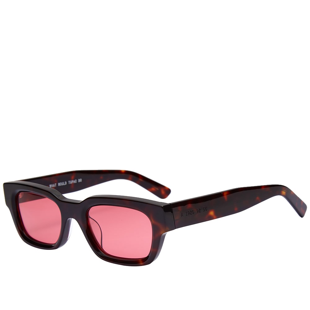 Slnečné okuliare AKILA AKILA Zed Sunglasses Hnedá | A1925-92-56, 0