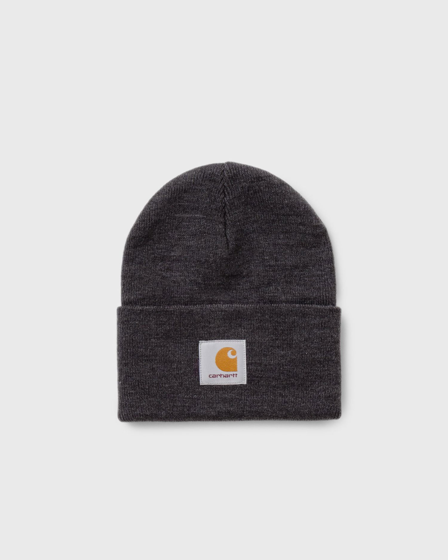 Kulicha Carhartt WIP Acrylic Watch Beanie Čierna | I020175-BT.XX, 0