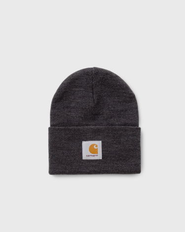 Kulicha Carhartt WIP Acrylic Watch Beanie Čierna | I020175-BT.XX, 0