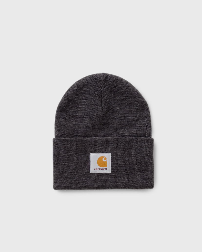 Kulicha Carhartt WIP Acrylic Watch Beanie Čierna | I020175-BT.XX