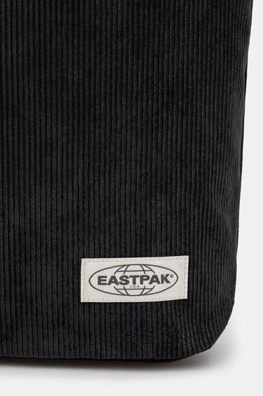 Tote bag EASTPAK Eastpak Shopp'R Tote Bag Čierna | EK0A5BIC8S01, 3