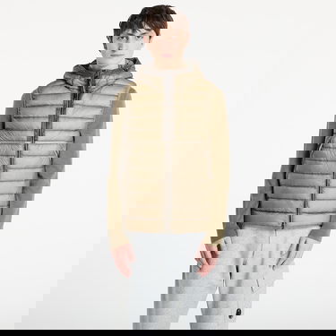 Vesta C.P. Company Hooded Puffer Vest Zelené | 19CMVE032A110416A-356, 0