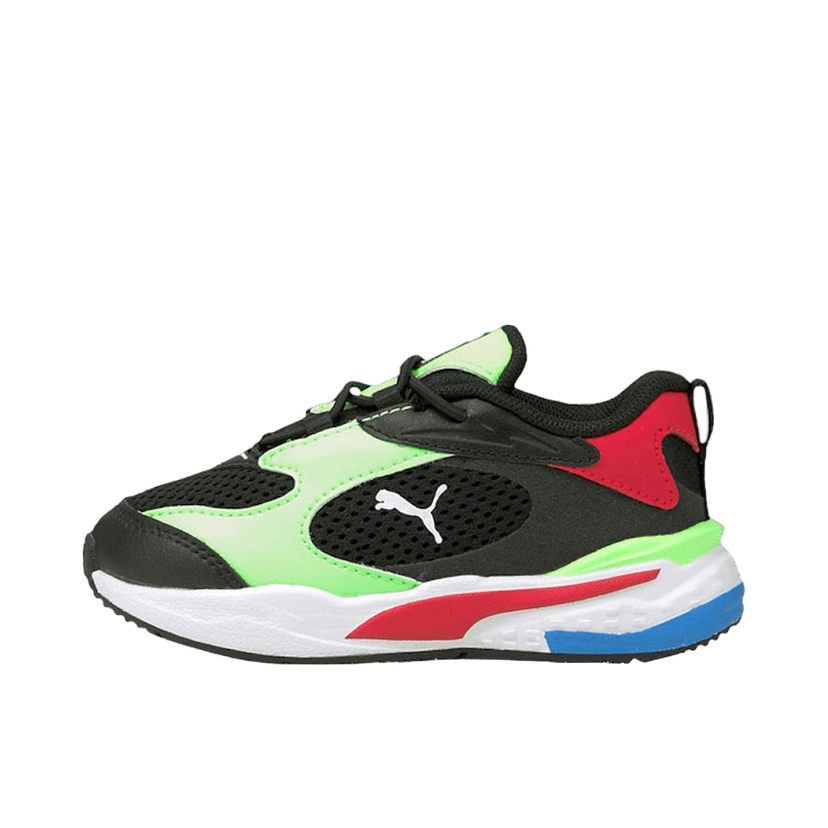 Tenisky a topánky Puma RS-Fast Rôznofarebný | 375699-01