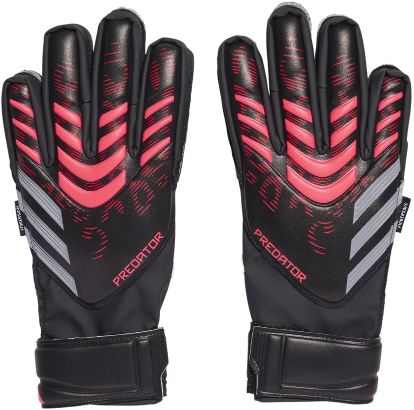 Rukavice adidas Originals Predator Match FS Junior Goalkeeper Gloves Čierna | jm6829