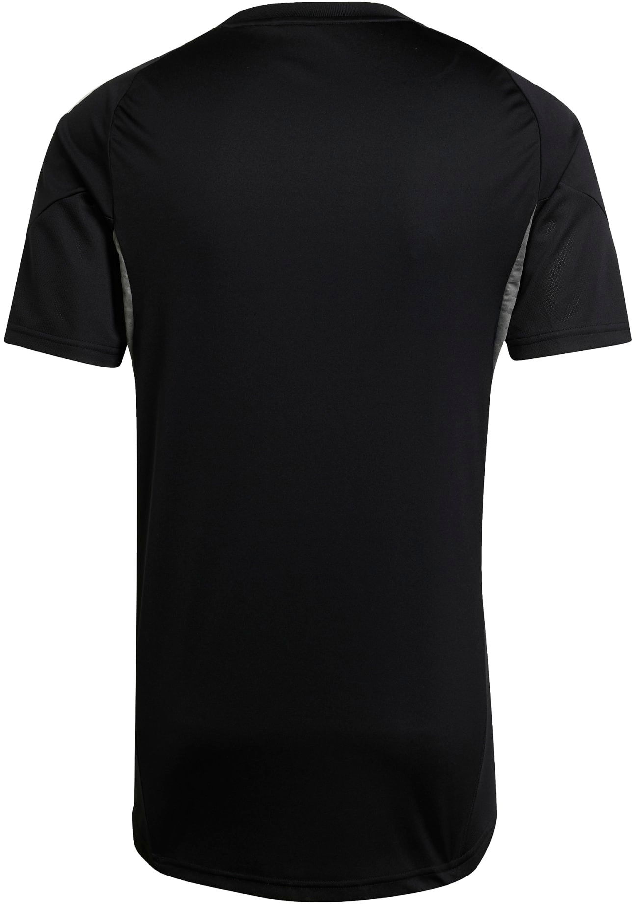 Tričko adidas Originals Adidas TIRO25C Training Jersey Čierna | jj1518, 1