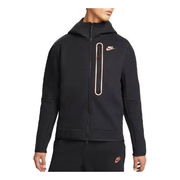 Reflective Sports Full-Zip Jacket