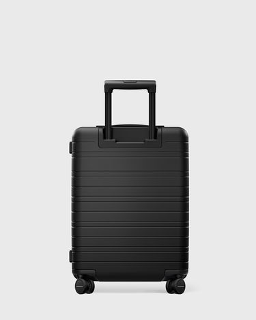 Kufor Horizn Studios Carry-On Luggage H5 Pro Čierna | HS1XP9-ALL-BLACK, 2