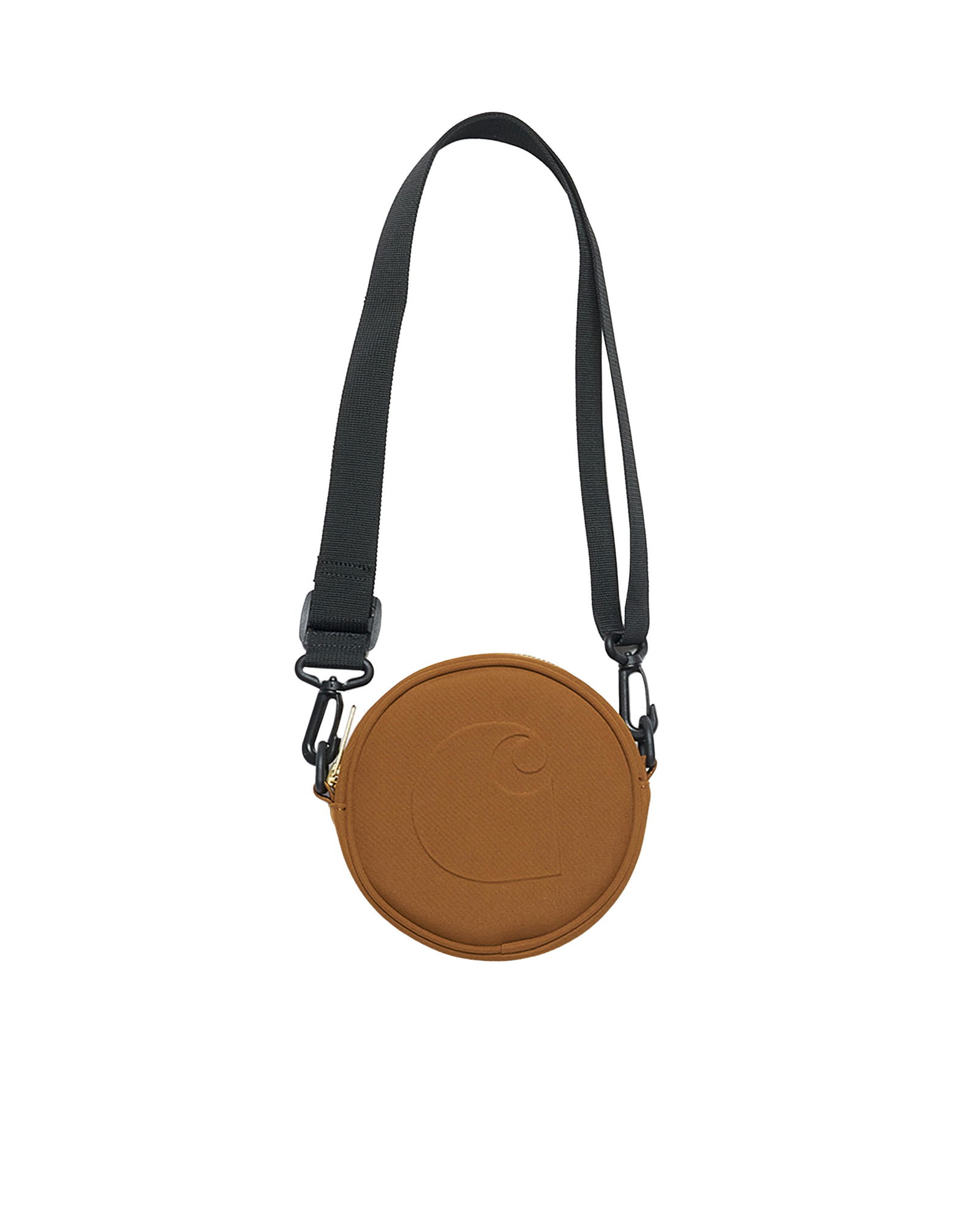 Round Shoulder Bag