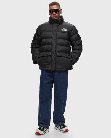 Prešívaná bunda The North Face LIMBARA INSULATED JACKET Čierna | NF0A89EGJK31, 1