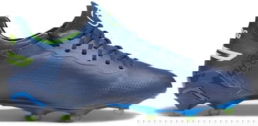 Tenisky a topánky Puma Puma KING ULTIMATE FG/AG Modrá | 107565-02, 7