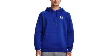 Mikina Under Armour Essential Fleece Navy | 1373880-400, 1