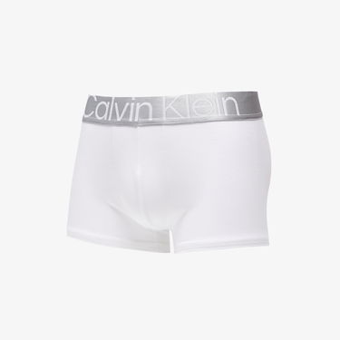 Boxerky CALVIN KLEIN Ckr Steel Cotton Trunk 3Pk Rôznofarebný | NB3130A MPI, 4
