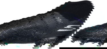 Tenisky a topánky Skechers SKX 01 High Elite FG Čierna | 252022-bksl, 3