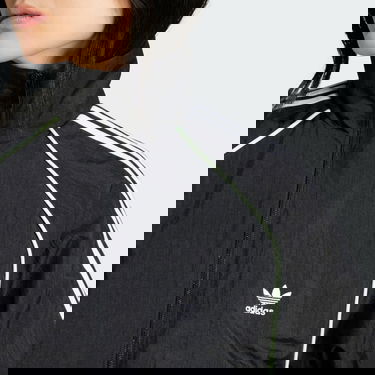 Bunda adidas Originals Track Top Čierna | IT9689, 5
