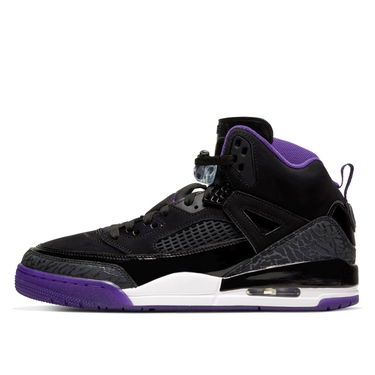 Tenisky a topánky Jordan Jordan Jordan Spizike Čierna | 315371-051, 4