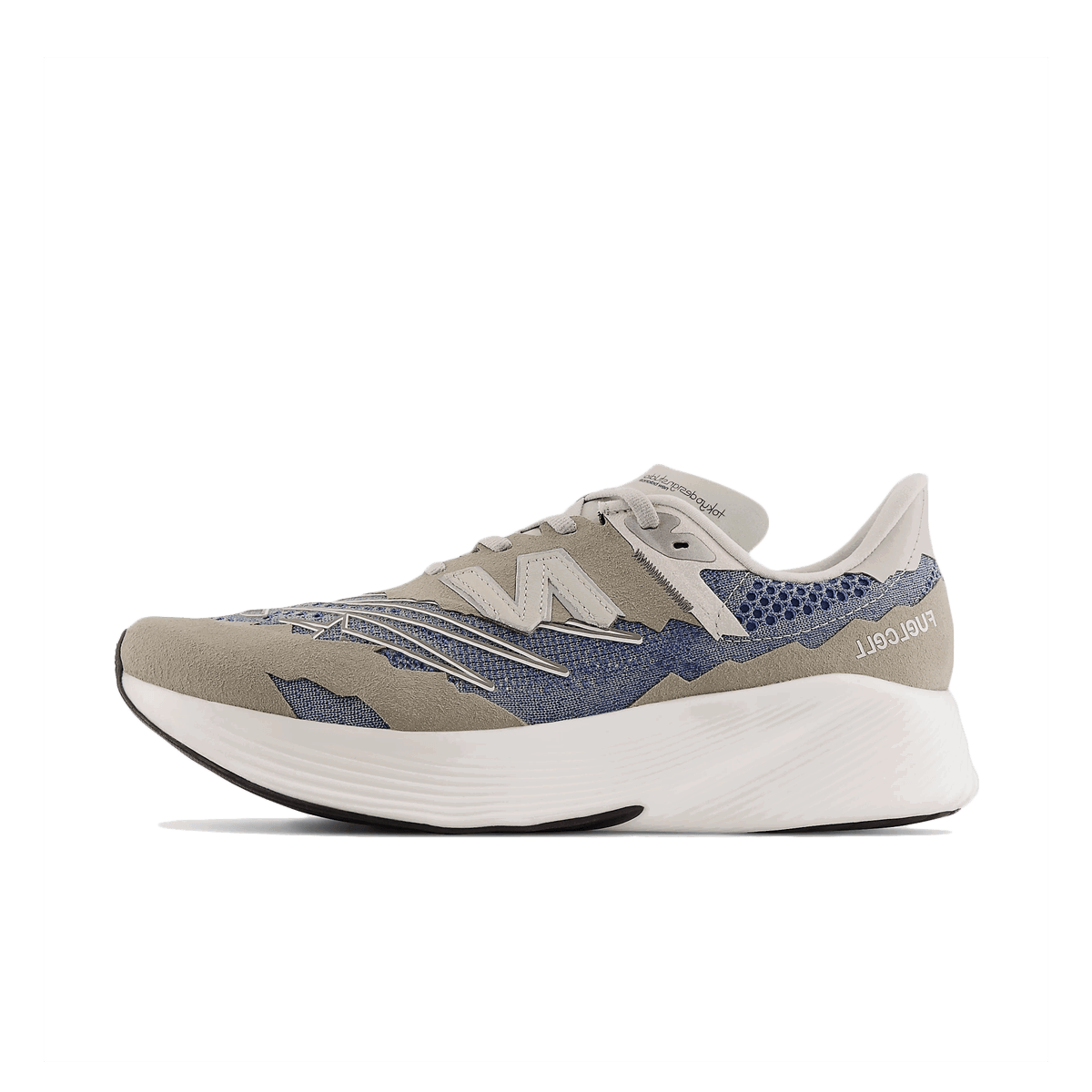 Tenisky a topánky New Balance Tokyo Design Studio x FuelCell RC Elitev2 Béžová | MSRCELTO, 0