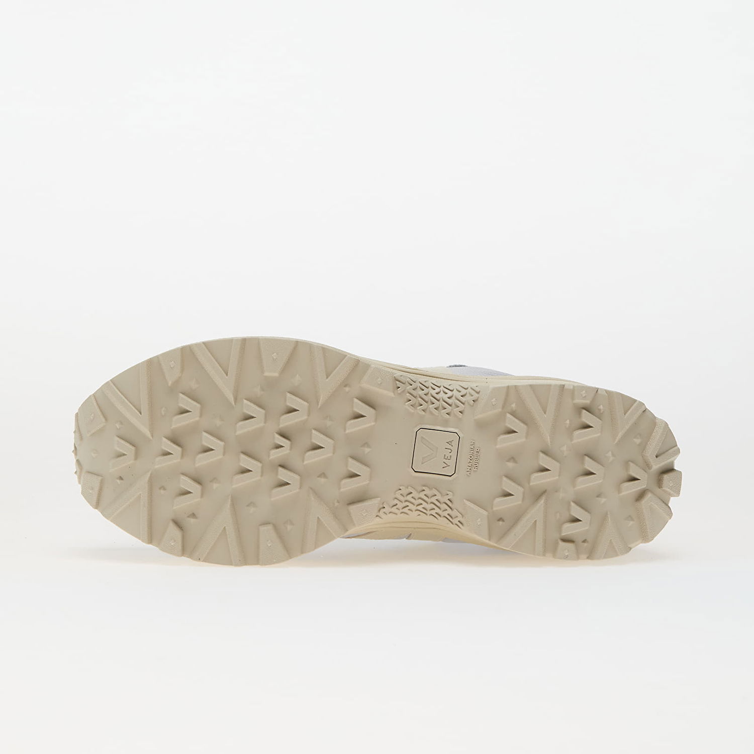 Tenisky a topánky Veja Venturi II Ripstop 36 Metalická | VR1920529A, 1