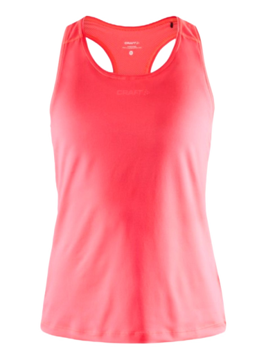 Tielko Craft ADV Essence Tank Top Ružová | 1908770-410000