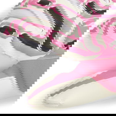 Rukavice Puma ULTRA Ultimate Hybrid Goalkeeper Gloves with 4MM Superior Grip Rôznofarebný | 041858-08, 1