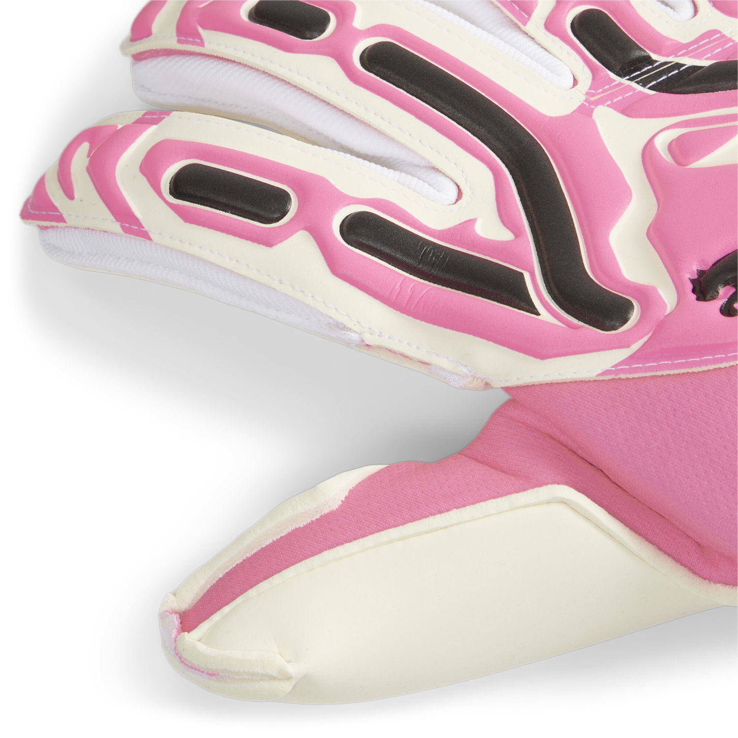 Rukavice Puma ULTRA Ultimate Hybrid Goalkeeper Gloves with 4MM Superior Grip Rôznofarebný | 041858-08, 1