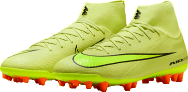Tenisky a topánky Nike ZOOM SUPERFLY 10 ACADEMY Zelené | fq8329-300, 8