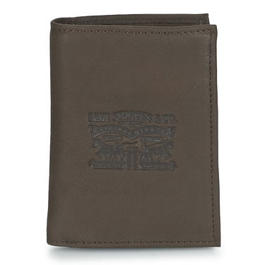Peňaženka Levi's VINTAGE TWO HORSES VERTICAL WALLET Hnedá | 222543-4-29, 0