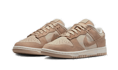 Tenisky a topánky Nike Dunk Low SE Ružová | FD0873-126, 4