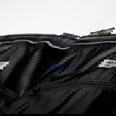 Tote bag adidas Performance Shopper Tote Bag Outline Trefoil Čierna | JC6000, 3