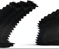 Craft Core Dry Mid 5-Pack Socks