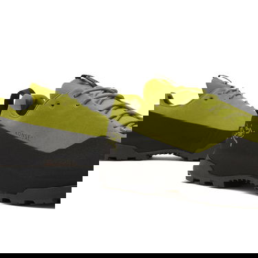 Tenisky a topánky Arcteryx Konseal Zelené | X000009834-022482, 3