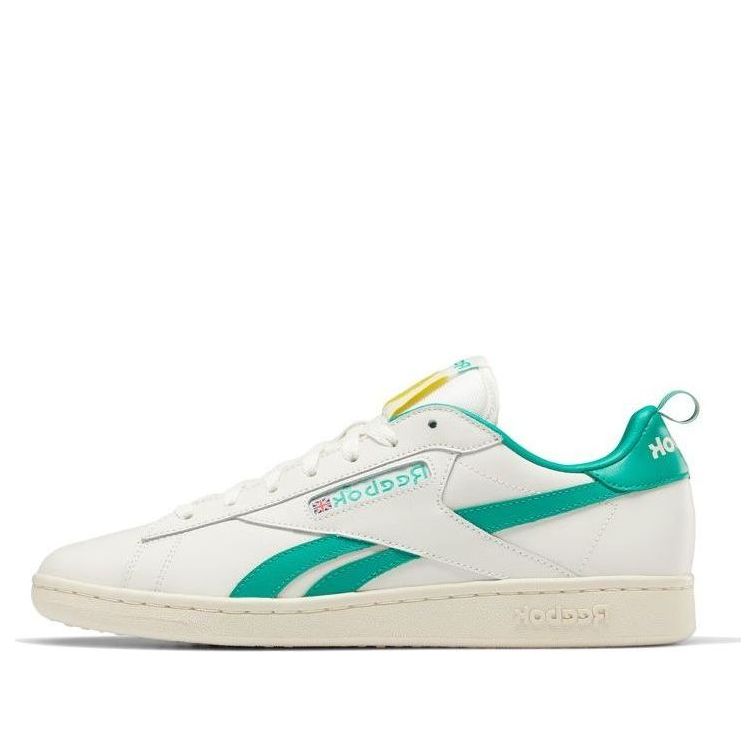 Tenisky a topánky Reebok NPC UK Biela | EH1022, 0