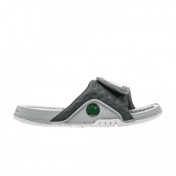 Tenisky a topánky Jordan Jordan Hydro Xiii Retro Dark Grey/Metallic Silver Šedá | 684915-022, 0