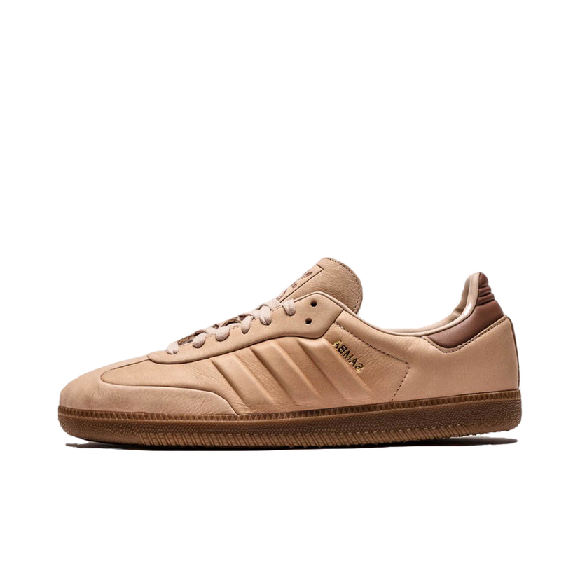 Tenisky a topánky adidas Originals Samba "Beige" Béžová | IG1243