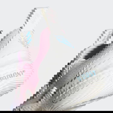 Tenisky a topánky adidas Performance Trae Young W Ružová | H68998, 4