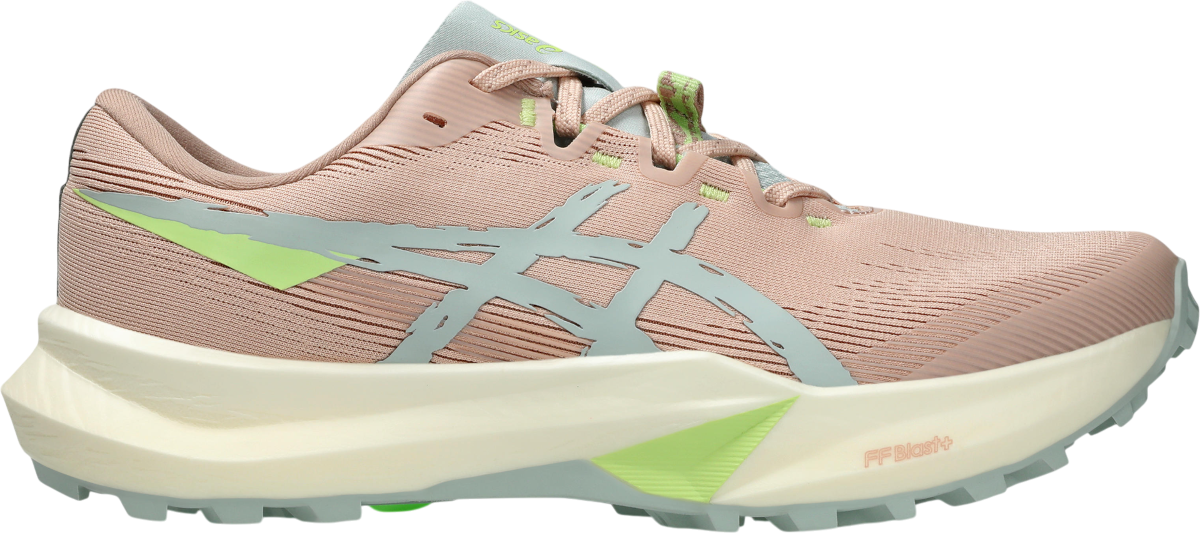 Tenisky a topánky Asics Fuji Lite 6 Ružová | 1012b865-700, 0