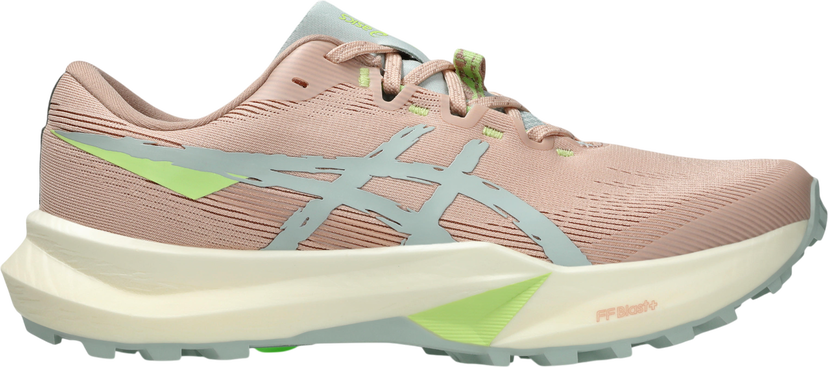 Tenisky a topánky Asics Fuji Lite 6 Ružová | 1012b865-700