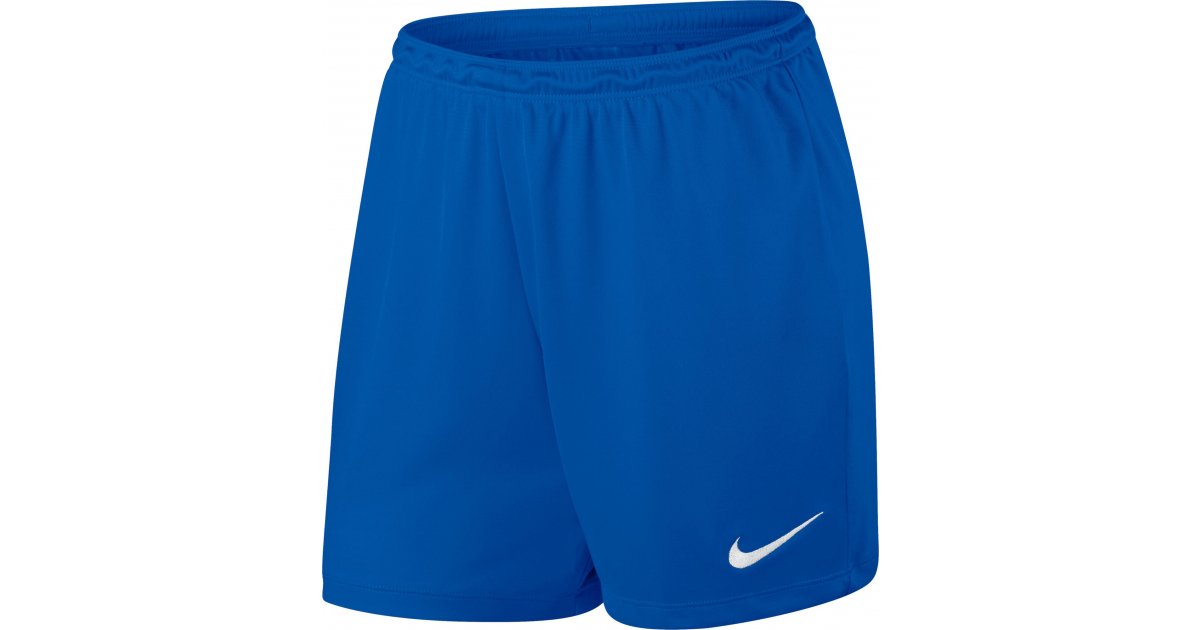 Šortky Nike Park II Shorts Modrá | 833053-480, 1