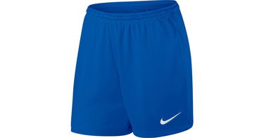 Šortky Nike Park II Shorts Modrá | 833053-480, 1