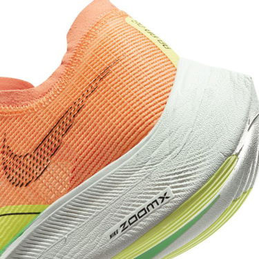 Tenisky a topánky Nike ZoomX Vaporfly Next% 2 W Oranžová | CU4123-801, 2