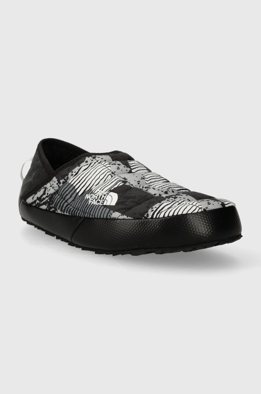 Tenisky a topánky The North Face Thermoball Traction Mule Čierna | NF0A3UZNOJT1, 1