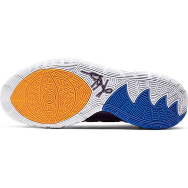 Tenisky a topánky Nike Kyrie 6 Enlightenment Fialová | BQ4630-500, 4