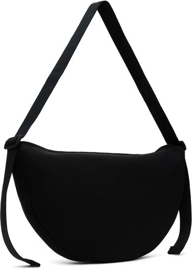 Taška cez rameno Alexander Wang Alexander Wang Bo Large Crossbody Bag Čierna | 20125X81T, 2