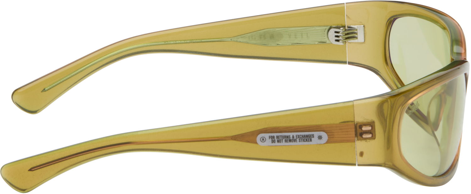 Slnečné okuliare AKILA AKILA Veil Sunglasses Zelené | 2509 66 37, 1
