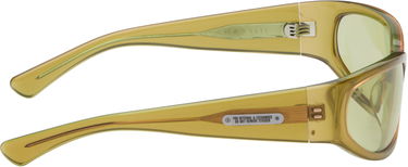 Slnečné okuliare AKILA AKILA Veil Sunglasses Zelené | 2509 66 37, 1