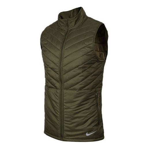 Vesta Nike Sport Vest Zelené | AH0547-395