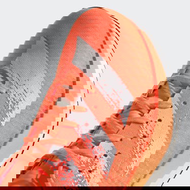 Tenisky a topánky adidas Performance Adizero Adios Pro Oranžová | GZ8952, 3
